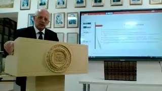 М. Р. Овхадов: Основные направления реализации языковой политики в Чеченской Республике