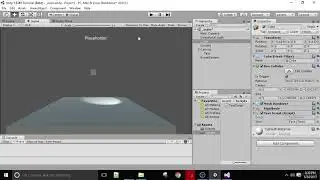 Unity : Beginner to Advanced - Complete Course : Creating a Digital Clock.