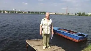 ПРОГУЛКИ ПО ВЕРХ НЕЙВИНСКУ ЧАСТЬ 2