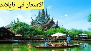 الاسعار في تايلاند ( الاكل والفاكهة والخضروات والجبن وكل شيء)