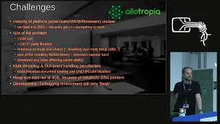 2022 - LOWA or how we managed to run LibreOffice in your browser (WASM edition)
