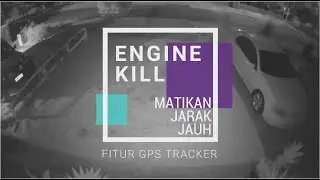 MATIKAN MOBIL JARAK JAUH | Engine Cut Off | GT06N | X3 | Wetrack2 | Pasang GPS | alat pelacak