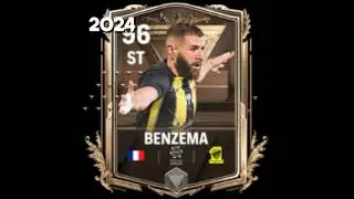 Benzema 