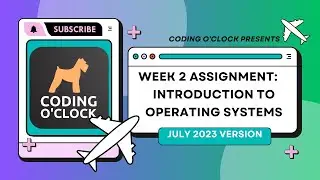 NPTEL Week 2 Assignment: Introduction To Operating Systems July 2023