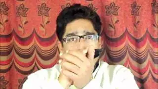 AAO HUZUR TUMKO  ( KISMAT ) INSTRUMENTAL ON HARMONICA