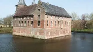 Kasteel Dussen