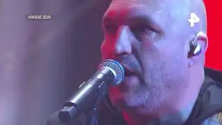 АнимациЯ - Черта (Программа 