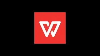 How to scan a document using WPS into pdf