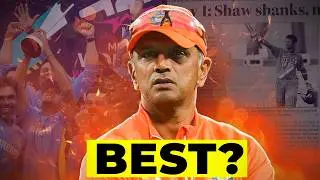 6 Coaches Who Changed the Indian Cricket