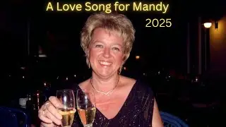A song For Mandy