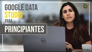 What is and how to use Google Data Studio? Tutorial in Spanish # Easy ⭐ SEO EXPERTS ⭐