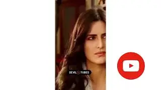 Hristik Roshan 😎 with kartina Kaif nurse hoti toh 💯 || #katrinakaif ❣️ #youtubevideo