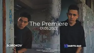 Project Premiere Kabito.sao and Sorokov -  Egzod & Maestro Chives - Royalty (ft. Neoni) 4K HDR 10+