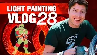 Underground Double Exposure Magic