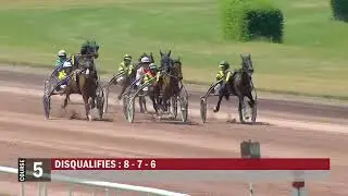 Avenches/16.06.2023/Prix de Nancy