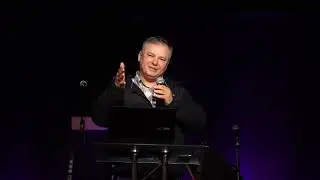 Як виглядає Божа людина під час війни - В`ячеслав Оліник. 27 березня 2022
