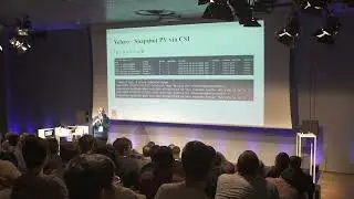 Velero : Sauvegardez et Restaurez (proprement) vos applications kubernetes