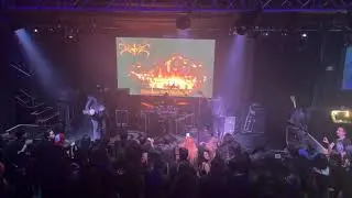 Esbbat (Bogotá 16.03.2024 Viuda Negra Fest)