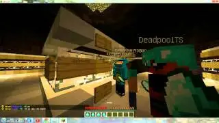 Как дюпать без программ и читов minecraft 1.5.2
