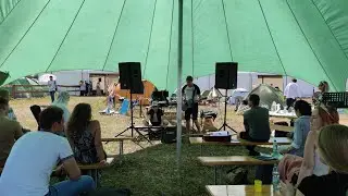 Время волков (Дружина Правояра на Былинном береге)