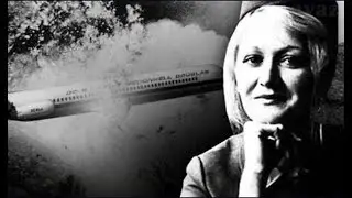 Elle survit à l'explosion en plein vol d'un avion