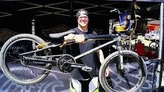 2015 GT Speed Series Bike Check