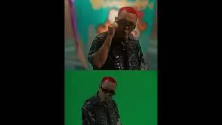DUD Snippet VFX breakdown