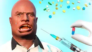GANGSTER WOLLEN AYOS VIAGRA 😭 | GTA RolePlay
