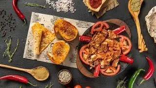 HER YEMEK GÜZELDİR AMA KOKOREÇ AŞKTIR. 😍