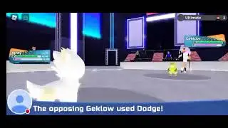 حروب الحيوانات3#الدخول لمسرح التحدياتROBLOX