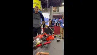 MegaPress Durability 