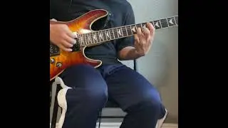 Offspring-want you bad solo