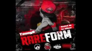 Young O - Get Ya Hands Up (prod. by Bigz aka Kris Cash)