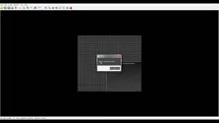3DS Max - Import Obj - invalid normal index - Bad Geometry