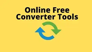 Best Online File Converter Tools To Convert Files in 2022 | 