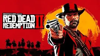 Kuchkin►Play. Red Dead Redemption 2 Ранчо Пронгхорнов7-Эпилог, часть 1 — Ранчо Пронгхорнов