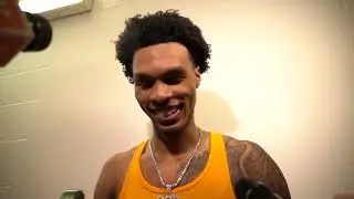 MBB Postgame Press Conference | Sun Devils 89 - Arizona 88