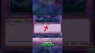 La Supuesta Fusion Mas Fuerte  #yugioh #yugi #cardgame