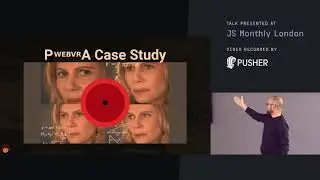 Progressive Web Apps - JS Monthly London - September 2017