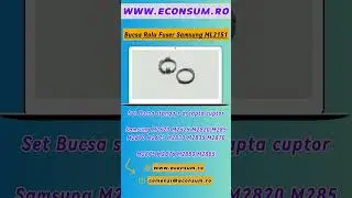 Bucsa cuptor Samsung M2620 M2625 M2820 M2825 M2670 M2675 M2830 M2835 M2870 M2875 M2876 M2880 M2885.