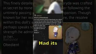 Urianger's Odd Secret in FFXIV! Final Fantasy XIV 