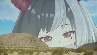 QUITTING VTUBING FOR THE MOUNTAINS *NOT CLICKBAIT*