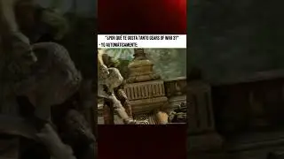 ¿Cual es el mejor juego de #gearsofwar ?