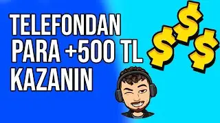 Applications That Make Money From Phone - Earn Money Online 2021