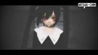 MMD Love Me, Love Me, Love Me Motion DL