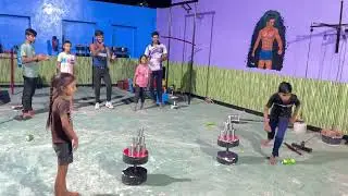 Challenge video🔥🎉💪🏻