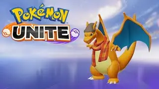 Charizard Saves the Day! | Pokemon Unite
