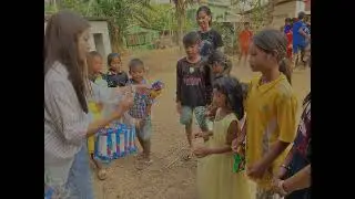 Mission Trip in Cambodia