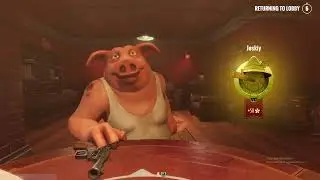 Tutorials How To Play Liars Bar Multiplayer Online Fix Game version 0.884 Step By Step Gameplay