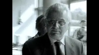 Леонід Кравчук, знятий на кінострічку 